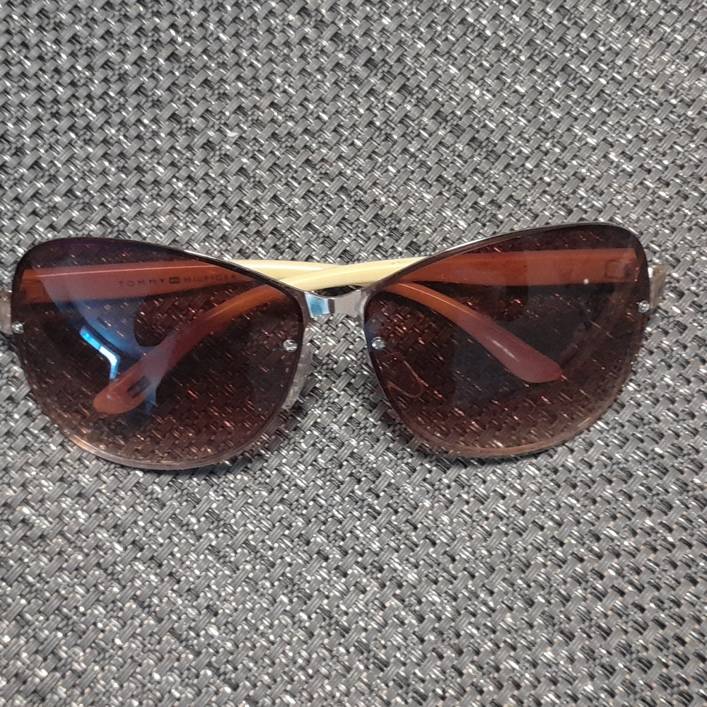 Tommy Hilfiger Sunglasses